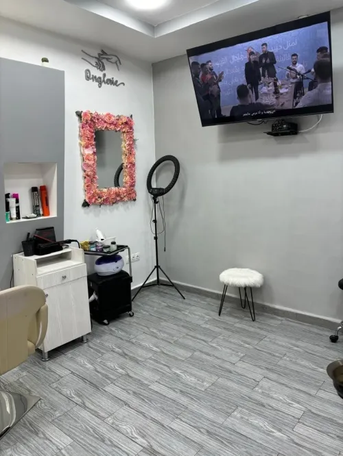 Location Local Alger Draria