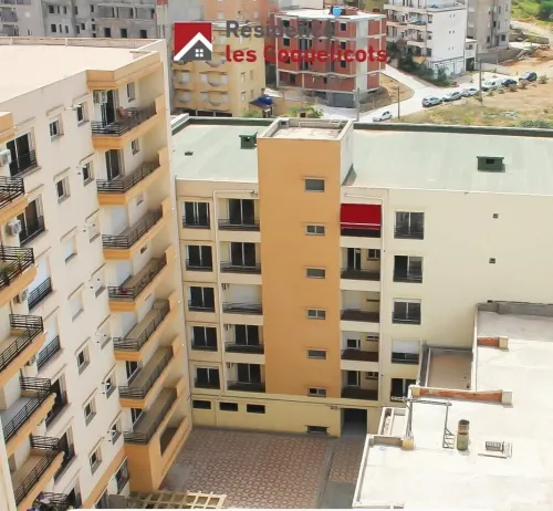 Vente Appartement F3 Alger Draria