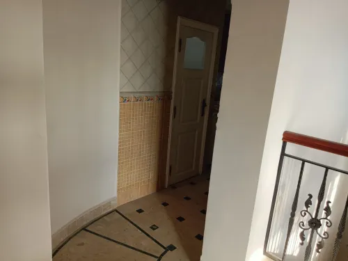 Location Villa Alger Ben aknoun