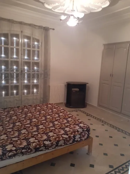 Location Villa Alger Ben aknoun