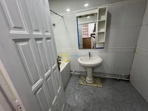 Location Appartement F4 Alger El achour