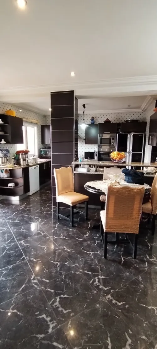 Location Appartement Alger Dely brahim