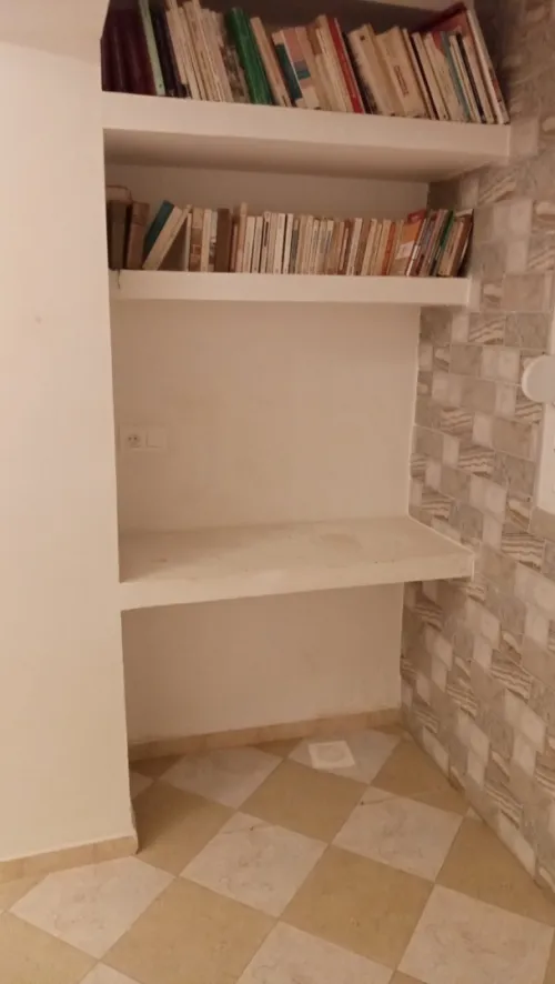 Location Appartement F3 Alger El achour