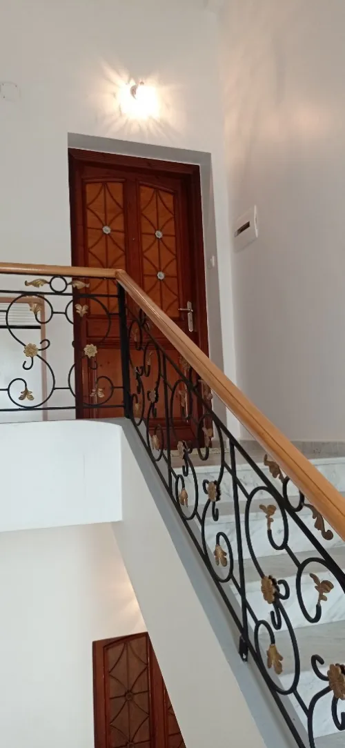 Location Appartement F4 Alger Dely brahim