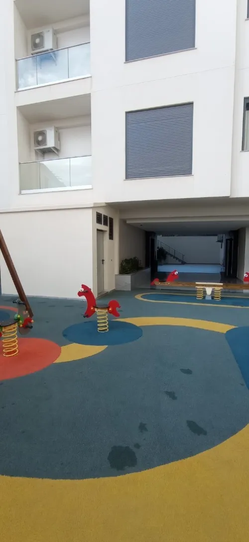 Location Appartement F3 Alger Hydra
