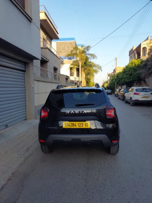 Dacia Duster 2023 Journey plus