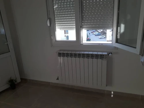 Vente Appartement F5 Tipaza Kolea