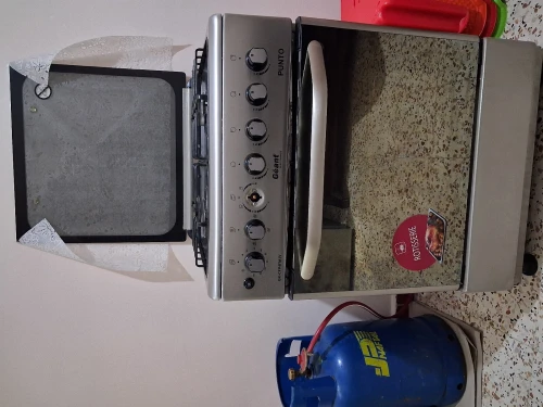 cuisiniere