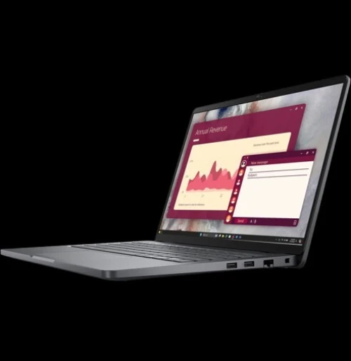 DELL 14 ULTRA 5