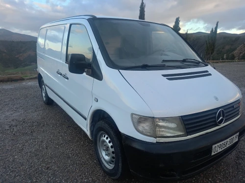 Vito Mercedes-Benz Vito 2000