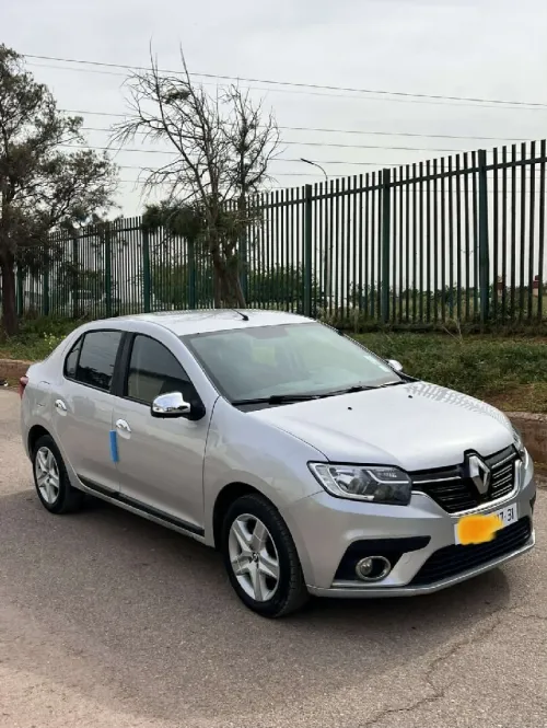 Renault Symbol 2017 