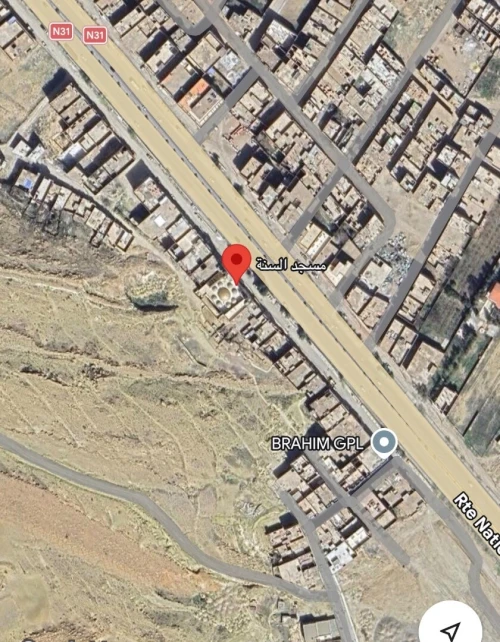 Vente Terrain Batna Batna