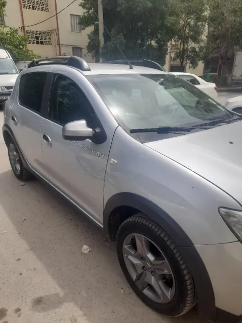 Dacia Sandero 2018 Stepway