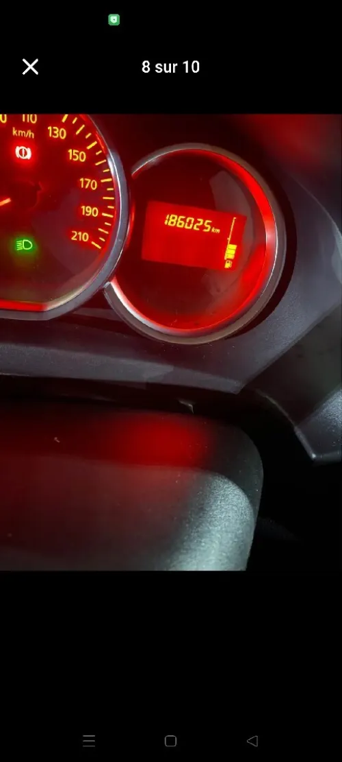 Dacia Sandero 2017 Stepway