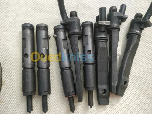 poulie damper opel zafira 2.0 dti  les injecteurs opel zafira 2.0 DTI