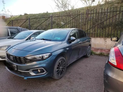 Fiat Tipo Sedan 2024 Urban Plus