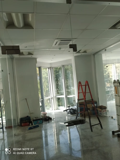Installation climatiseur تركيب و تصليح مكيفات الهواء