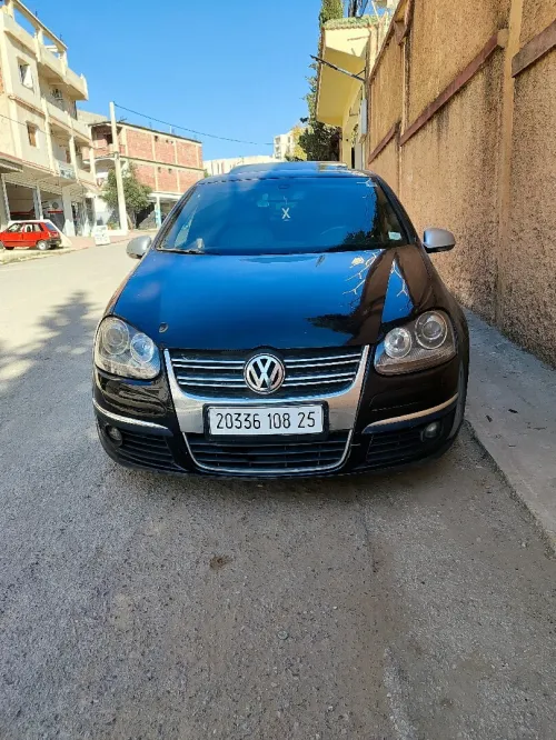 Volkswagen Golf 5 2008 Carat