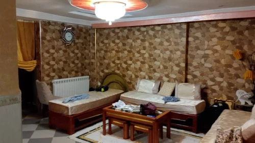 Vente Villa Constantine Ouled rahmoune
