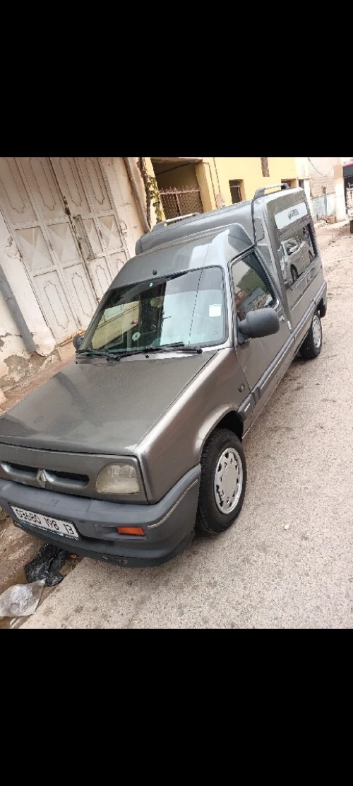 Renault Express 1998 Express