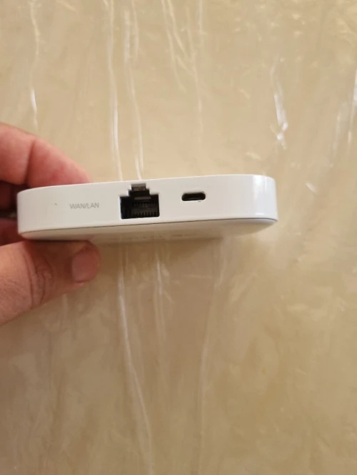 Modem wifi mobilis Huawei