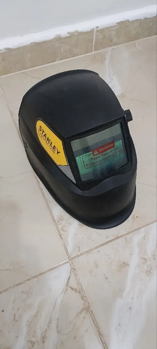 Poste à souder 