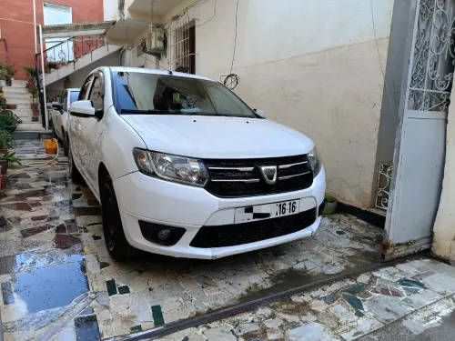 Dacia Logan 2016 