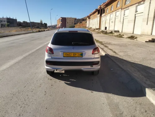 Peugeot 206 Plus 2009 206 Plus