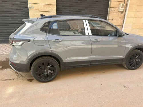 Volkswagen Tahru 2026 