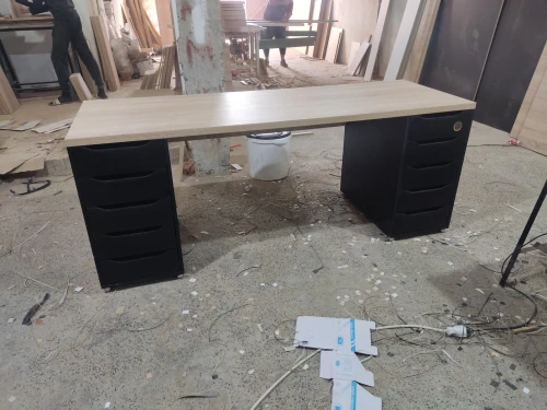 Bureau IKEA Gaming 
