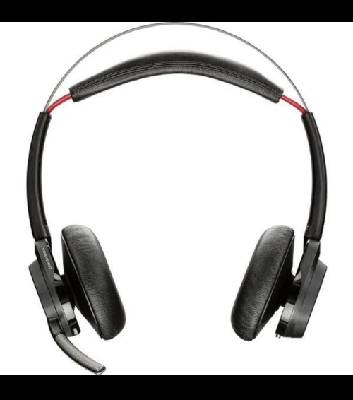 Casque plantronics voyager focus UC