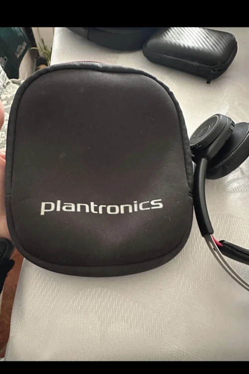 Casque plantronics voyager focus UC