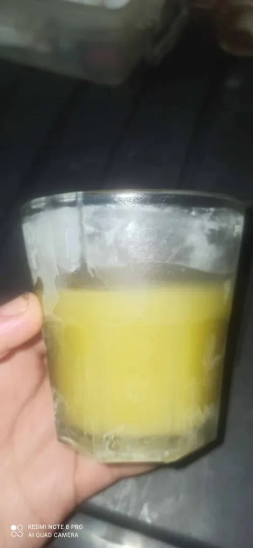 زيت زيتون بكر معصور على البارد _ Huile d'olive vierge pressée à froid