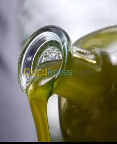 زيت زيتون بالذواق