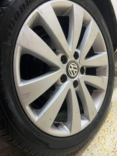 Volkswagen Golf 6 2011 Golf 6