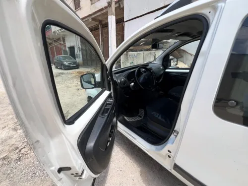 Peugeot Bipper 2012 Bipper