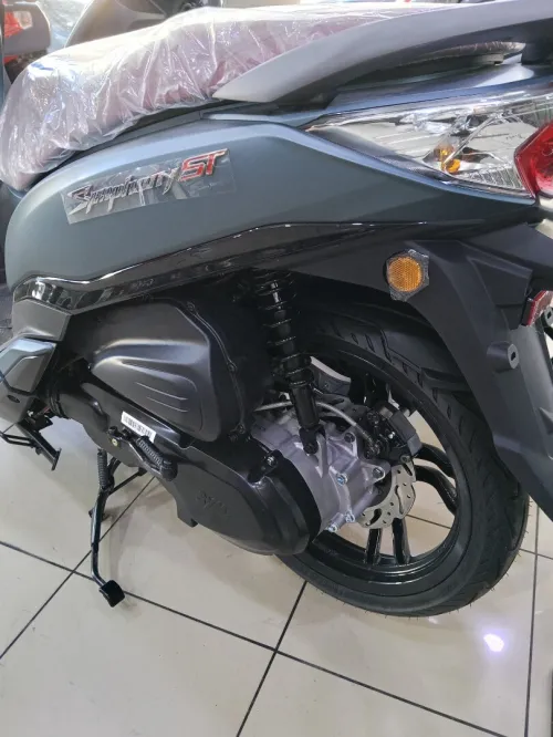 Sym St 2026