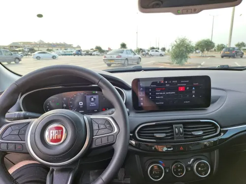Fiat Tipo Sedan 2023 LIFE PLUS