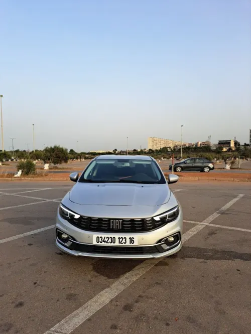 Fiat Tipo Sedan 2023 LIFE PLUS