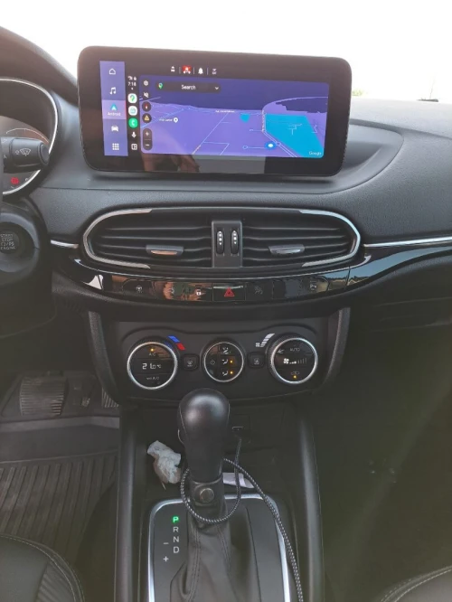 Fiat Tipo Sedan 2023 LIFE PLUS