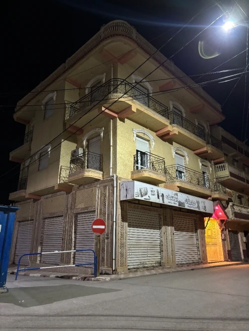 Vente Villa Tipaza Sidi ghiles