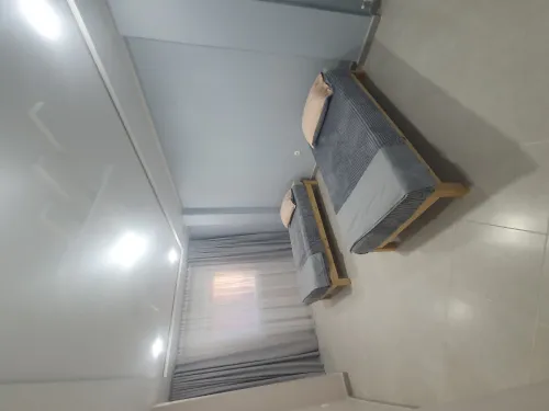 Location vacances Appartement F3 Alger Bordj el bahri
