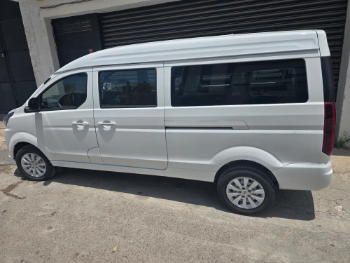 SRM SHINERAY X30L 2026 JINBEI