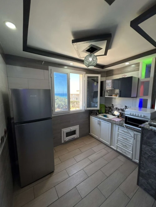 Location vacances Appartement Béjaïa Bejaia