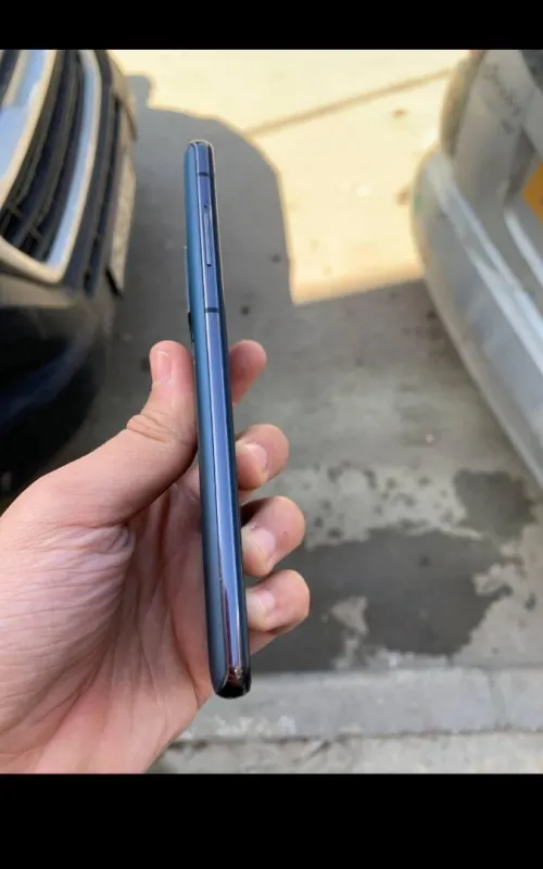 Black shark 5 pro