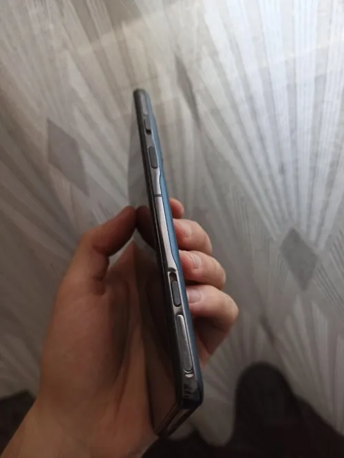 Black shark 5 pro