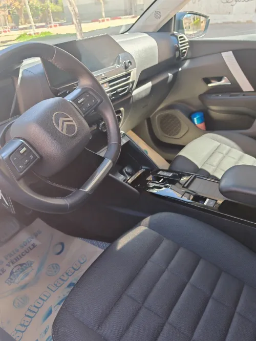 Citroen c4 2025 c4