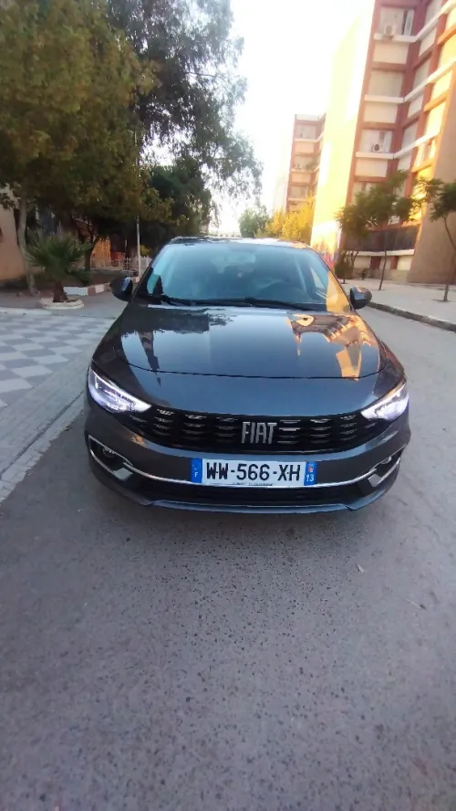 Fiat Tipo Sedan 2025 HATCHBAG