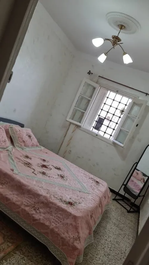 Location Appartement F3 Mostaganem Mostaganem