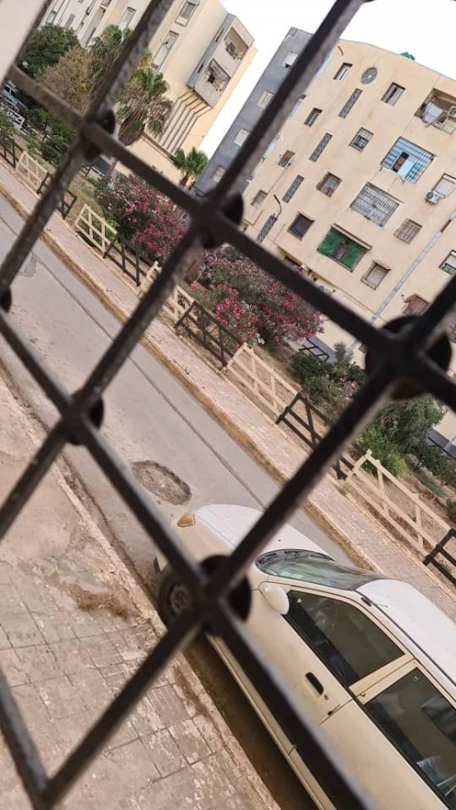Location Appartement F3 Mostaganem Mostaganem